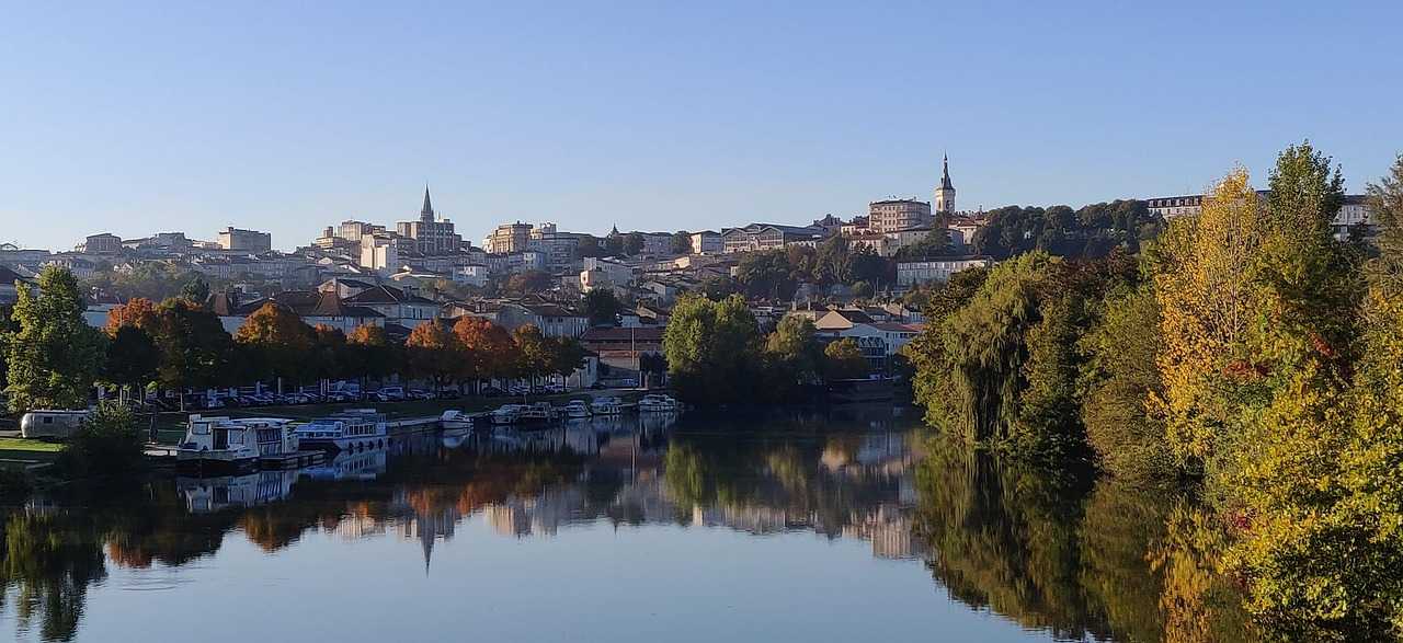 Expertise bâtiment Charente