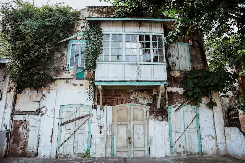 Avis avant achat immobilier